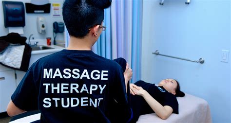 Centennial College Myths And Facts About Being A Massage Therapist