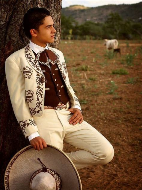 charro mexico mexican outfit mexican fashion charro outfit