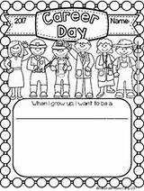 Career Coloring Pages School Elementary Counseling Careers Education Students Awareness College Quotes Color Activity Getcolorings Print Counselor Schools Printable Getdrawings sketch template