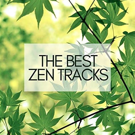 zen tracks mindfulness meditation concentrarion