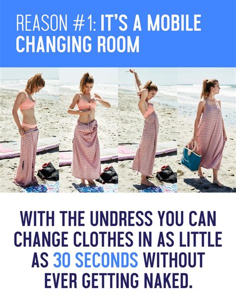 The Undress V3 The World S Most Versatile Dress Indiegogo