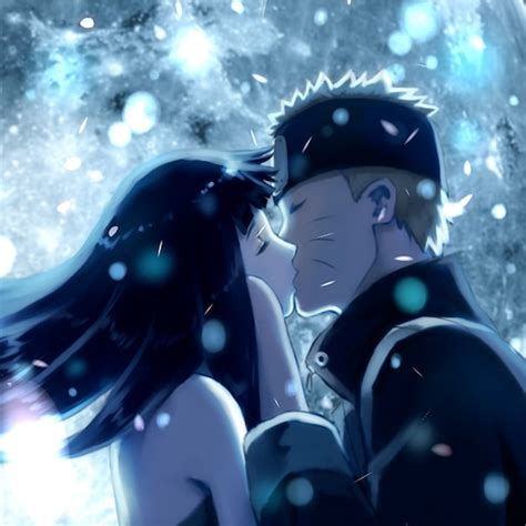 steam workshop naruto x hinata wallpaper with effects and audioplayer