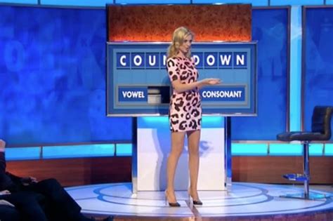 8 Out Of 10 Cats Does Countdown Susie Dent In Oral Sex
