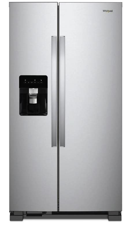 whirlpool refrigerator stuck  defrost mode fixed diy home ninja