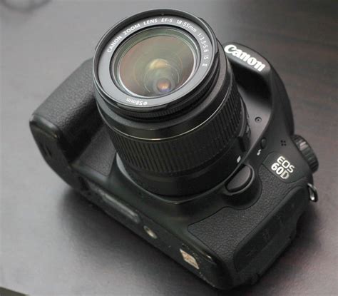 jual kamera dslr canon eos  kit lens bekas banyuwangilaptopcom