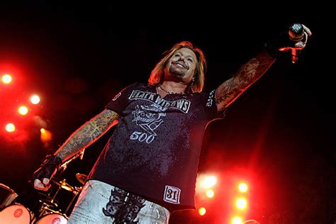 Vince Neil News Page 12