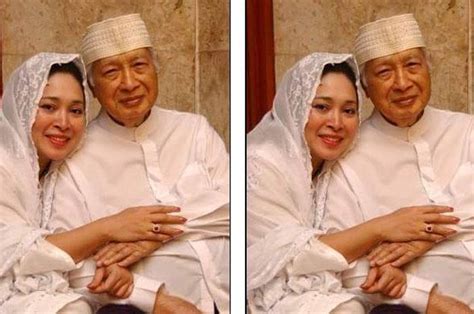 Mantan Istri Prabowo Kenang Momen Pernikahan Kedua Orang Tuanya Potret