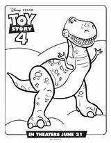 Toy Story Coloring Pages Rex Printable Para Colorear Activity Sheets Colouring Dibujos Imprimir Sheet Crazyadventuresinparenting Print Activities Buzz Disney Sobres sketch template