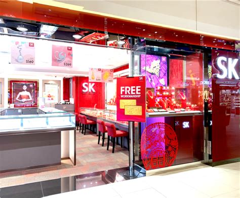 soo kee jewellery jewellery and watches fashion junction 8