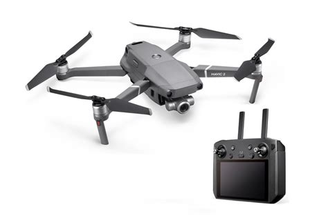 dji mavic  zoom drone  smart controller promaksa