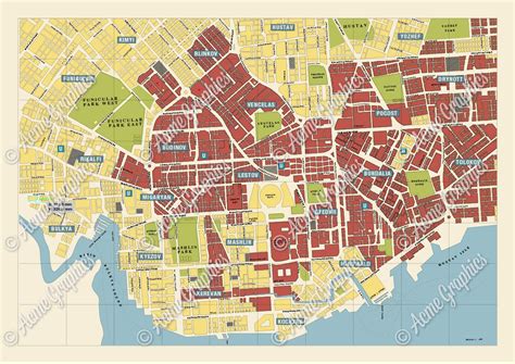 map   city   city   acme graphics design acme graphics