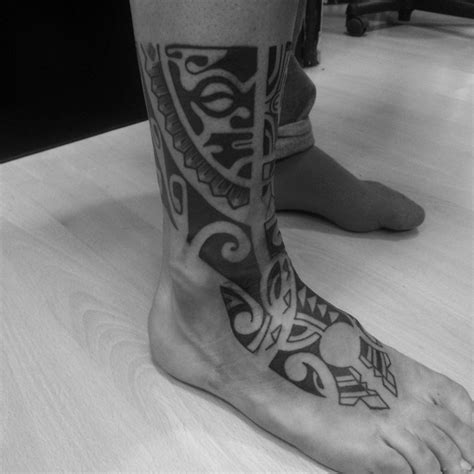 Tribal Tattoos That Inspire