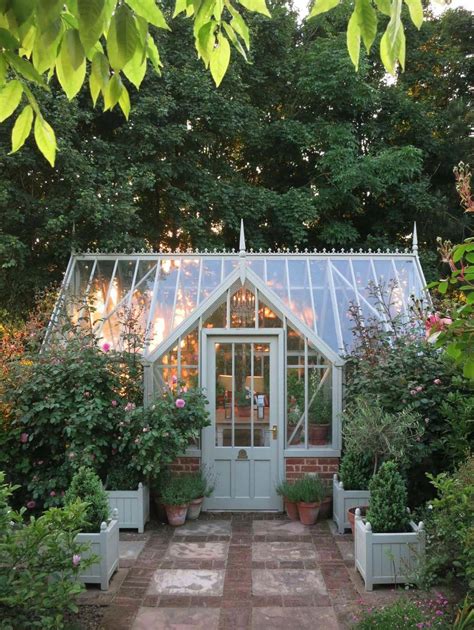amazing conservatory greenhouse ideas  indoor outdoor bliss gardenhouse outdoor