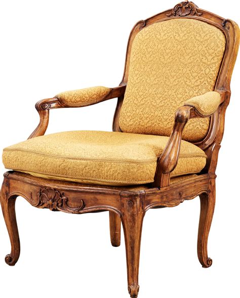 armchair png image