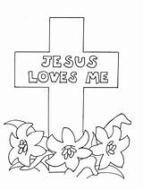 Coloring Pages Jesus Bible Kids Easily Print Book sketch template