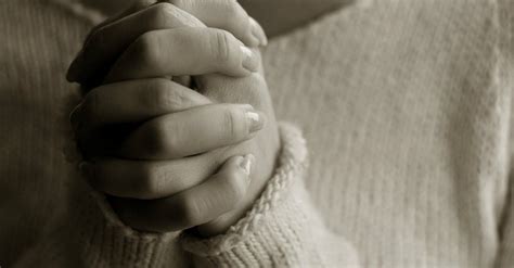 ministry  prayer moments  matter