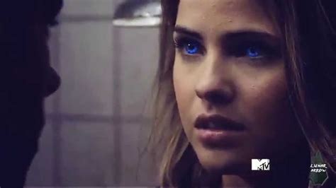 Teen Wolf Malia Tate Hale Louder Youtube