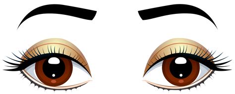 eye cartoon images clipart    clipartmag