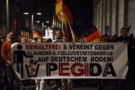 boggart  germany   revolution anti islam campaigner tells pegida supporters  dresden