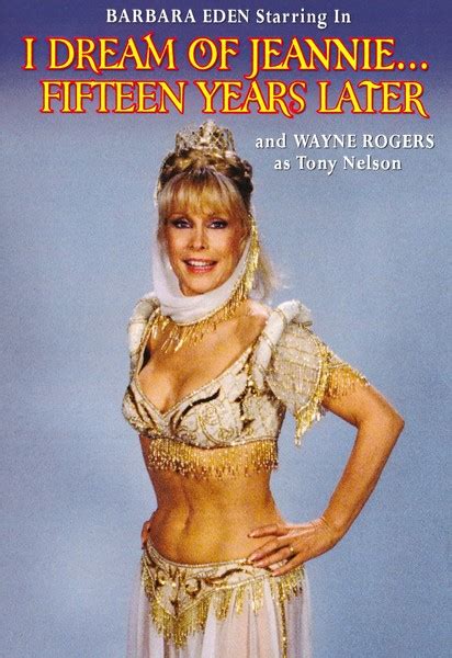 I Dream Of Jeannie Fifteen Years Later 1985