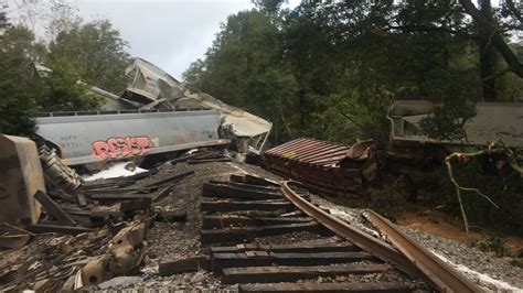 georgia train derailment sparks fire after delta unleashes flash