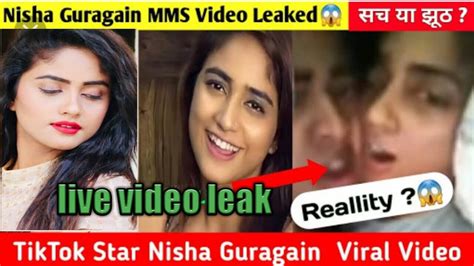 Nisha Guragain New Video Nisha Guragain News Nisha Guragain Live Update