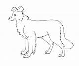 Collie Pies Kolorowanka Lineart Druku Collies Drukowanka Msp Pieski Piesek Rhcp Linearts Malowankę Wydrukuj Pieska Bardzo Są Drukowania Agility sketch template