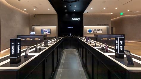 samsung launches    retail stores techodom