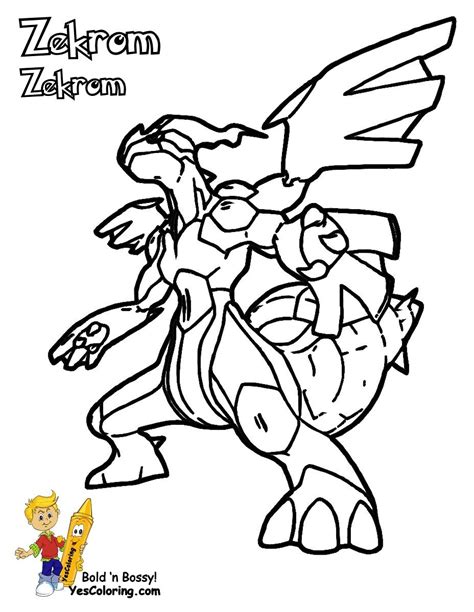 zygarde pokemon coloring pages  colouring  kids
