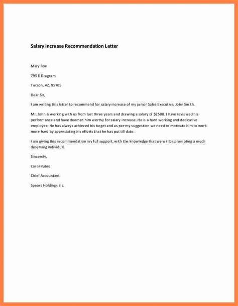 salary increase letter format employee salary slip  salary