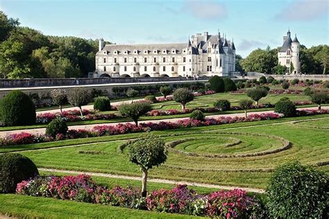 Ultimate Travel Guide To Chateau De Chenonceau In France