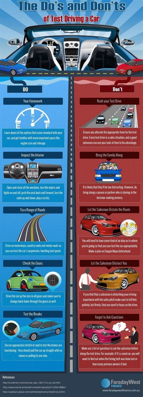 genius car cheat sheets  driver    car buying tips driving test car care tips