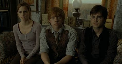 14 Things I Noticed Rewatching Harry Potter And The Deathly Hallows