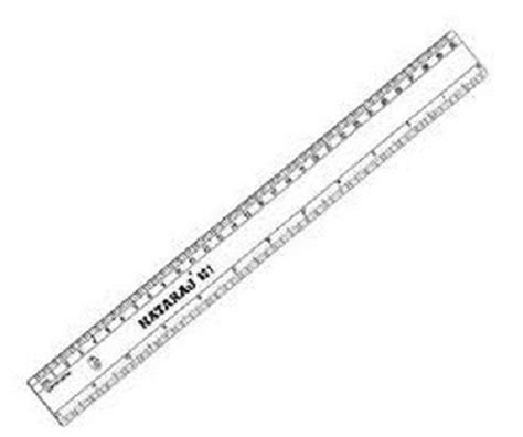 30 Cm Ruler Geometry Scale Plastic Scale Geometry Ruler