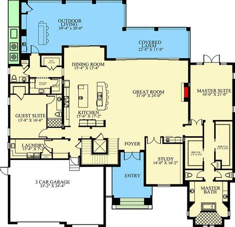 floor master bedroom house plans interior design tools