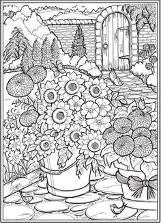 coloring flowers ideas coloring pages coloring books