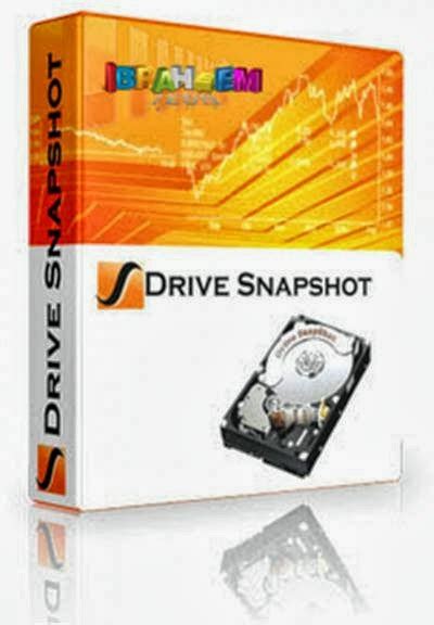 drive snapshot portable software    crack software  full version