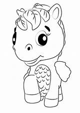 Hatchimals Coloring Pages Printable Ponette Print Color Printables Kids Draw Sheets Bestcoloringpagesforkids Bettercoloring Getcolorings Choose Board Luxury sketch template