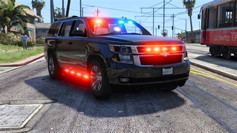 Unmarked Chevy Tahoe Gta Police Car Mod Youtube 27354 Hot Sex Picture