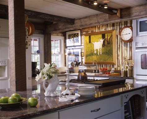 trendy french country kitchens  todays design choices