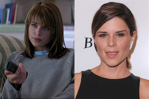See The Cast Of ‘scream’ Almost 20 Years Later