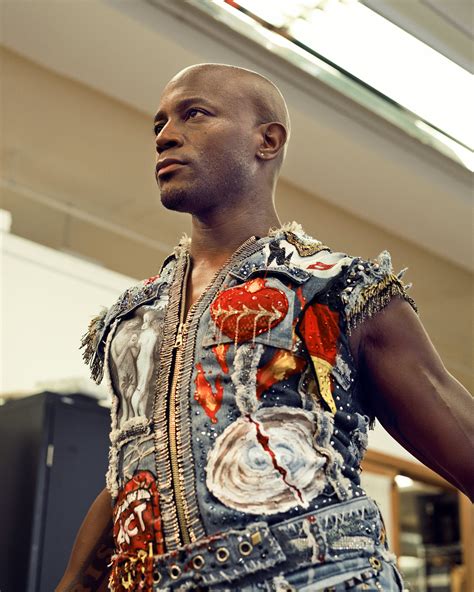 how taye diggs is transforming the role of hedwig the