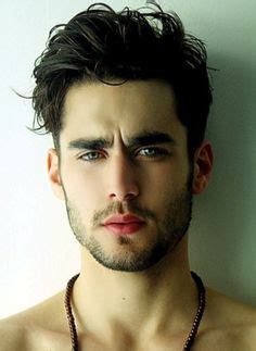 mens messy hairstyles hairstyle  point