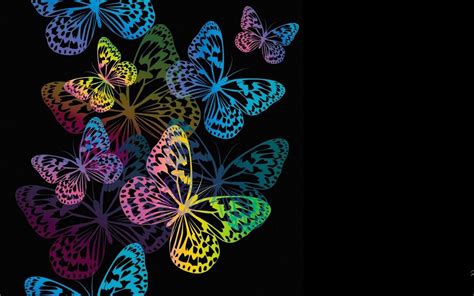 Fondo Animado De Mariposa ღ Imagenes Animados Aplicaciones Android En