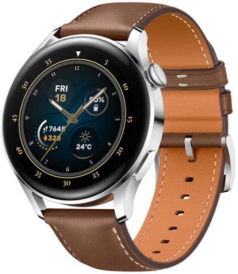 Ceasul Inteligent Decent Dar Remarcabil De Cumpărat Huawei Watch Gt 3
