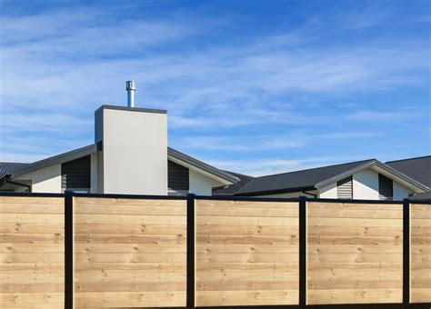 smart wall acoustic fencing strong fencing