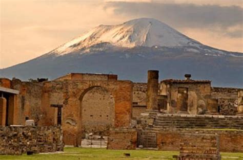10 interesting pompeii facts my interesting facts