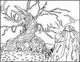 Coloring Pee Herman Wee Sleepy Hollow Legend Pages sketch template