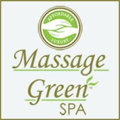 massage green spa coupons    south jordan coupons