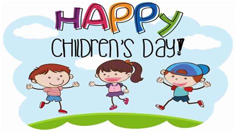 childrens day     celebrate childrens day
